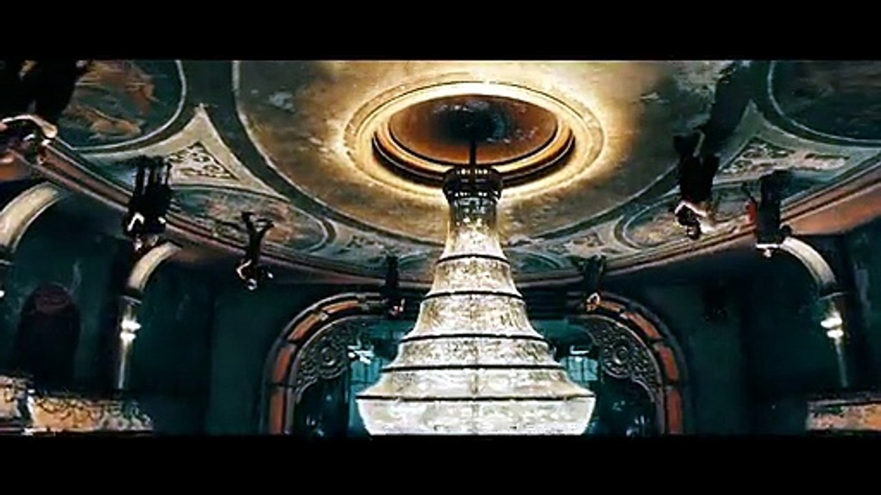UPSIDE DOWN (2012) Bande Annonce VF - HD [Full Movie]