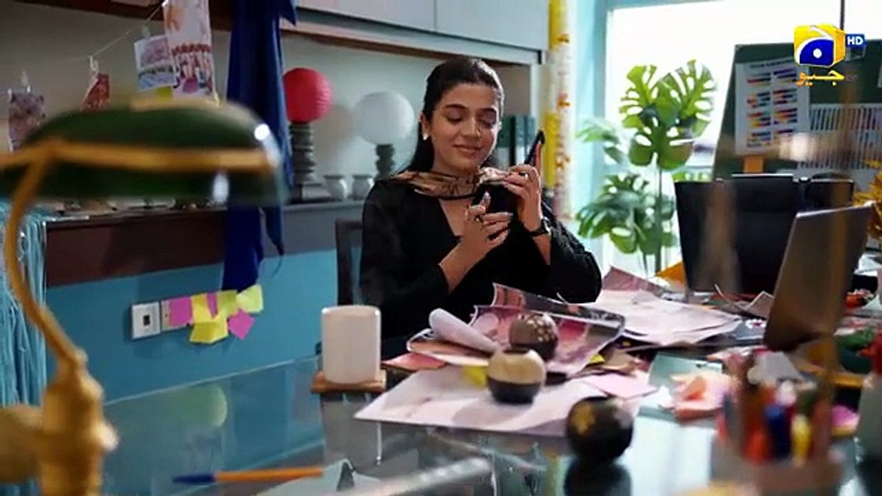 Tapish Episode 18 [Eng Sub] Saad Quresh Muneeb Butt Laiba Khan 27th July 2026