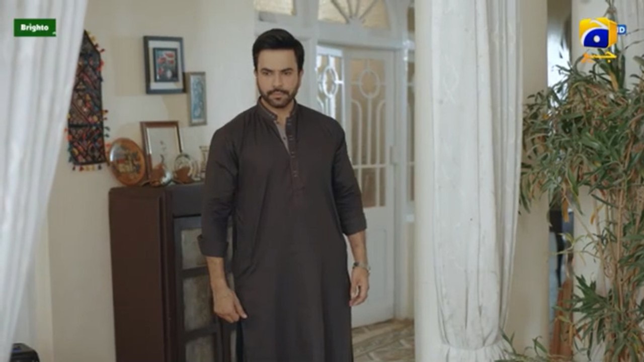 Muhafiz Episode 28 Junaid Khan Momina Iqbal Sohail Sameer 27th July 2026 HAR PAL GEO