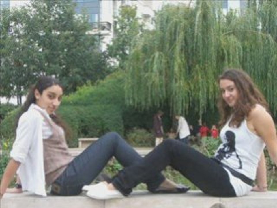 FriendsLove