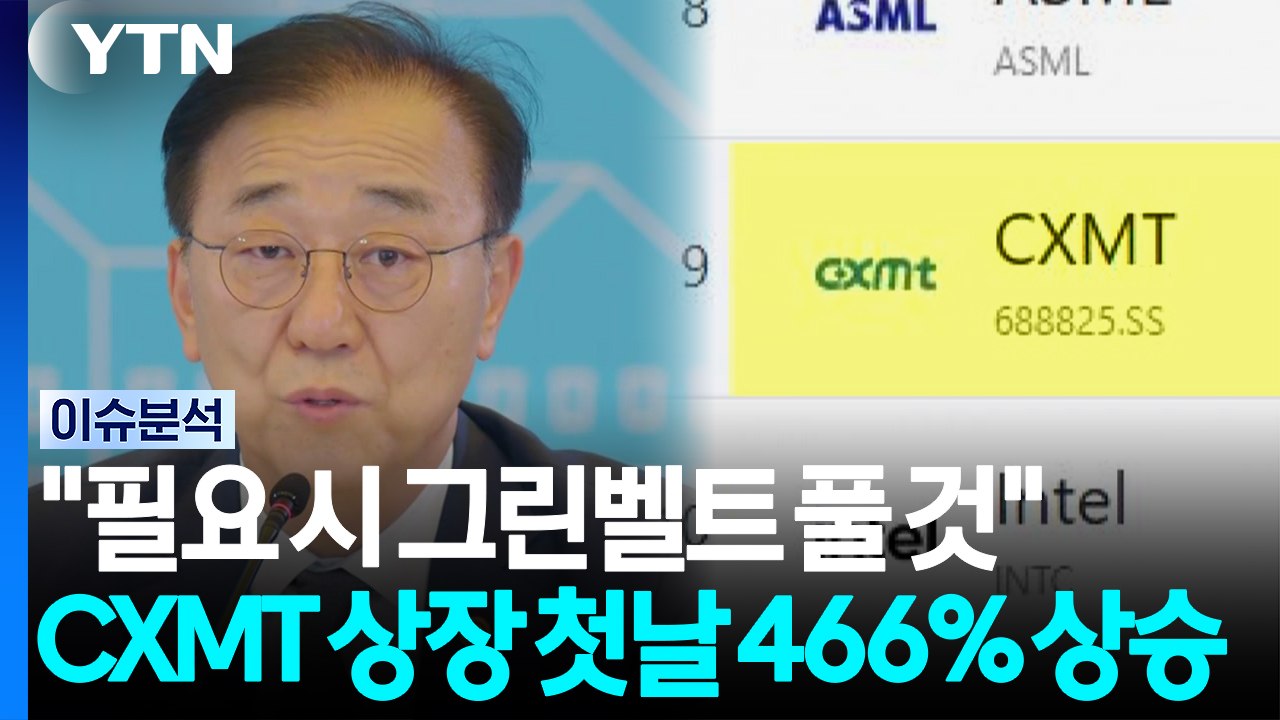 [스타트 경제] 한 총리 "가계 순자산 중 부동산 비중 71.9%...해결책 마련에...