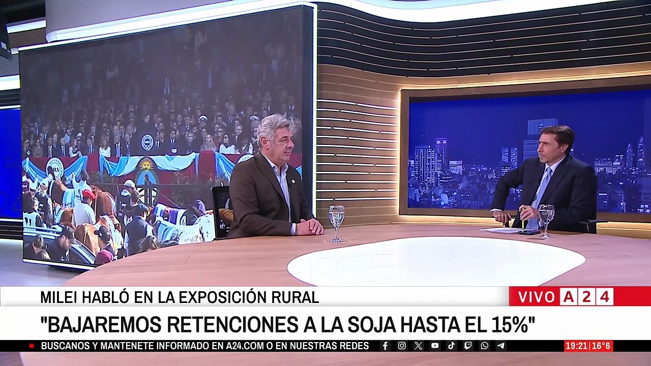 Nicolás Pino en A24