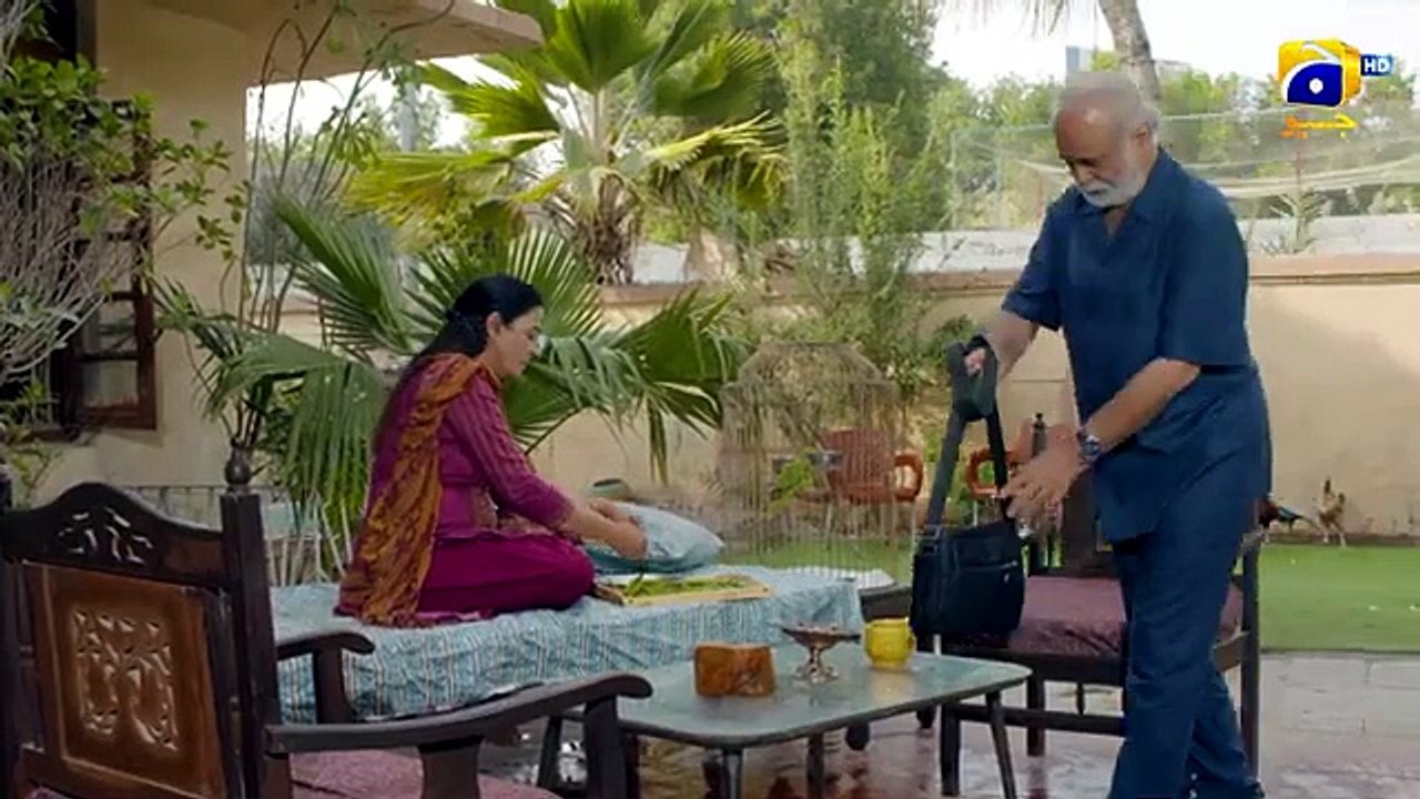 Beti Ka Ghar Konsa Episode 13 Humayoun Ashraf Momal Sheikh Ali Abbas 27th July 2026