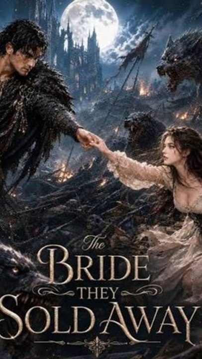 The Bride They Sold Away Episode ENGSUB Werewolf Romance ASM