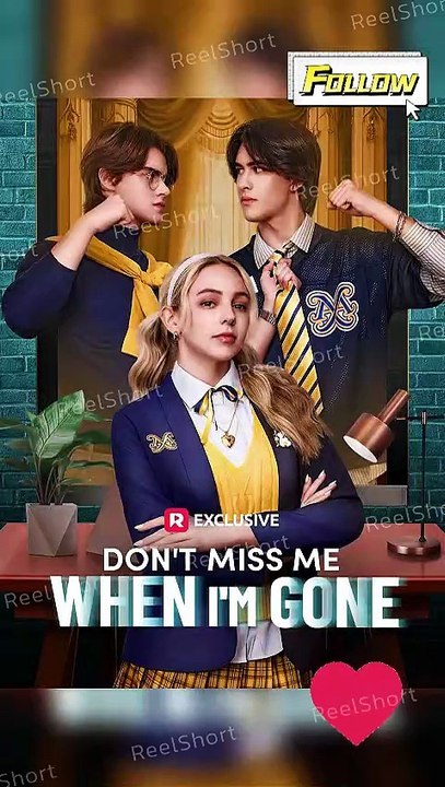 Don't Miss Me When I'm Gone | He Broke Her Heart Too Late | Full Short Drama | English Sub 2026