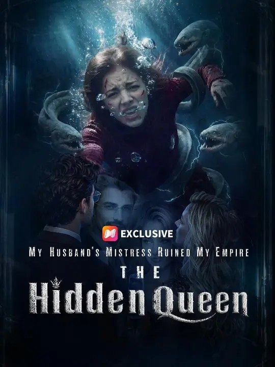 The Hidden Queen: My Husband's Mistress Ruined My Empire (FULL DRAMA)