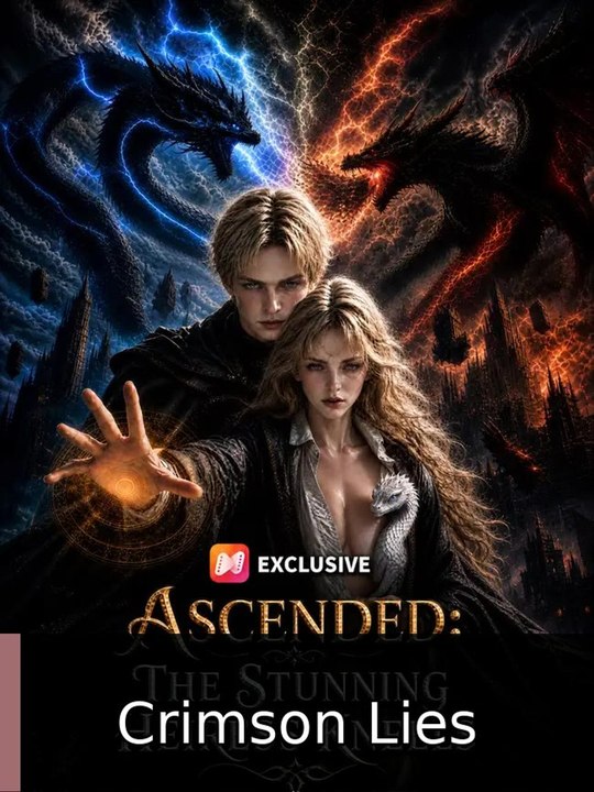 Ascended- The Stunning Heiress Kneels Full Episode | Nexora Media