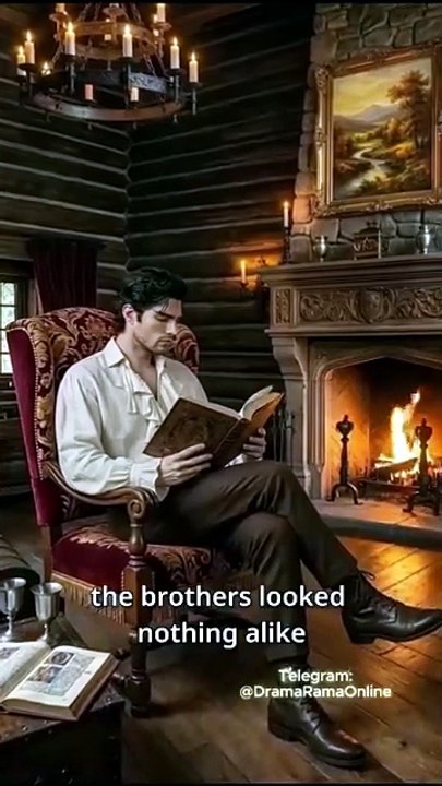 Whispers in the Dark Alpha's Bed (ENGL SUBT) 2026 [Full Movie]