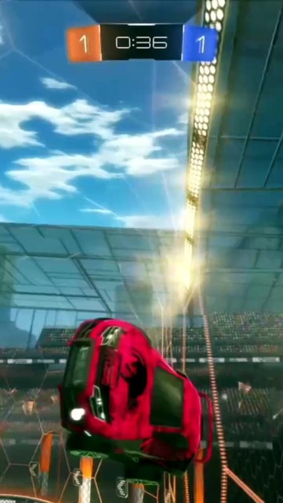 Rocket League