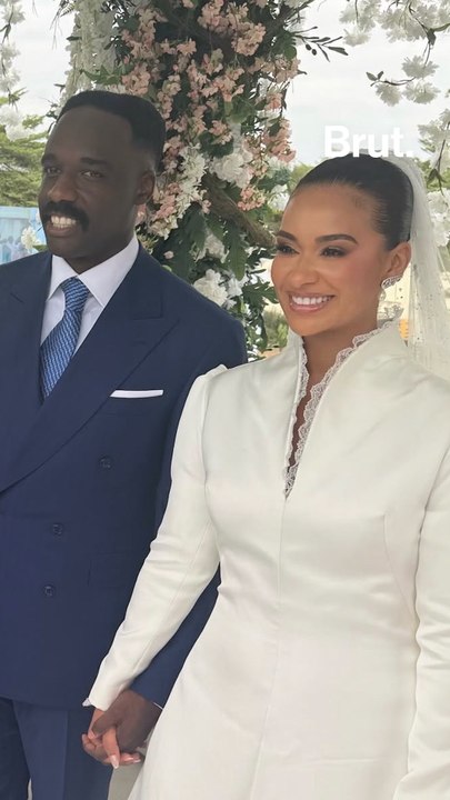 🇬🇦🇨🇬 Congo : 4 chefs d’État réunis pour le mariage d'un fils Bongo