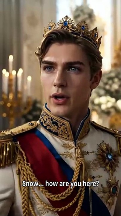 Snow White's Revenge_ The Queen Stole My Face  🧡🍏 🔥[Hot 2026] (2026) - FULL ENGSUB | Reelshort Hot HD [Full Movie]