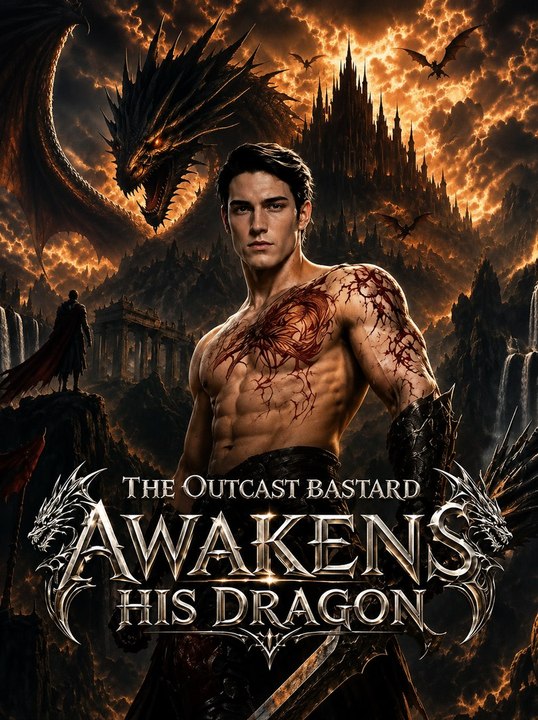 The Outcast Bastard Awakens His Dragon Fantasy Action Dragon Power Revenge Legendary Destiny - Do not watch this