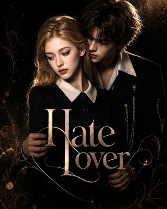 Hate Lover Full EP | Dark Romance Drama | Enemies to Lovers, Secret Feelings & Emotional Love Story - ENGSUB
