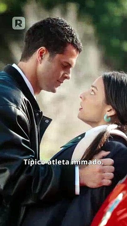 Odiando e Amando Meu Irmão Adotivo Série Completa