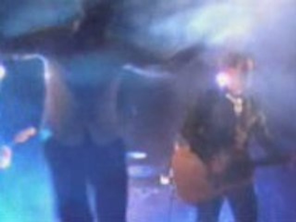 Les Petites Bourrettes Niort 05/07/08 le frigo