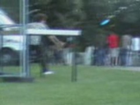 Les Petites Bourrettes Niort 05/07/08 avant concert