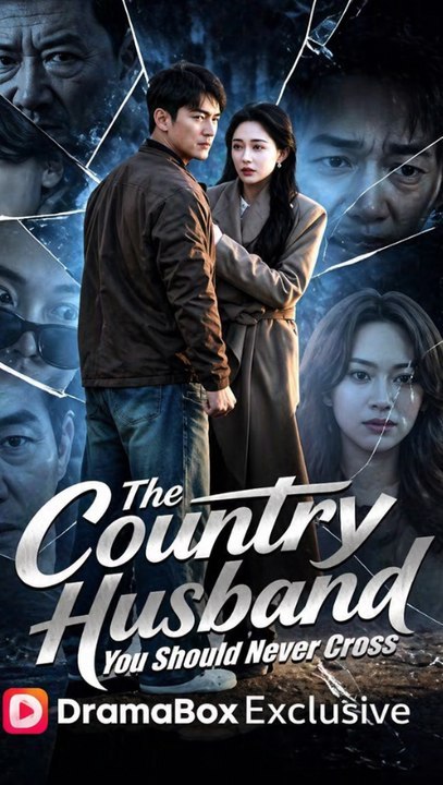 [Eng Sub]🔥The Country Husband You Should Never Cross ENGSUB | Contract Marriage Romance Dr - Can Love Survive? | Full Drama Dailymotion #reelshort