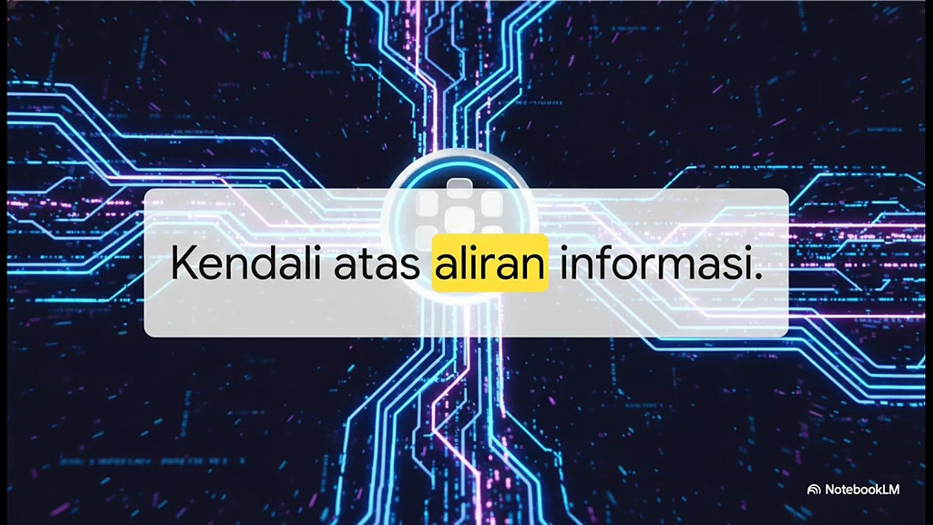 Administrasi Linux Tingkat Lanjut
