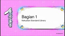 20 Library Python yang Jarang Diketahui