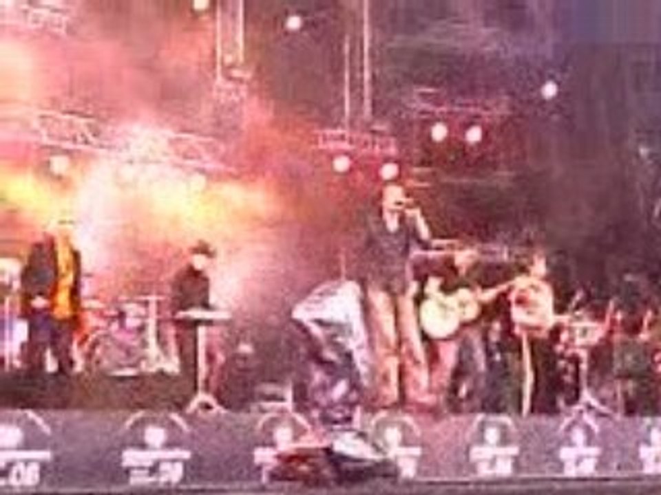 cali eurockéenne de belfort 2008