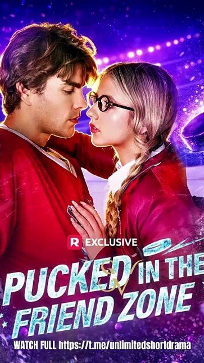 Pucked in the Friend Zone - FULL | Reelshort | Full Short Drama | English Sub 2026 [Full Movie]