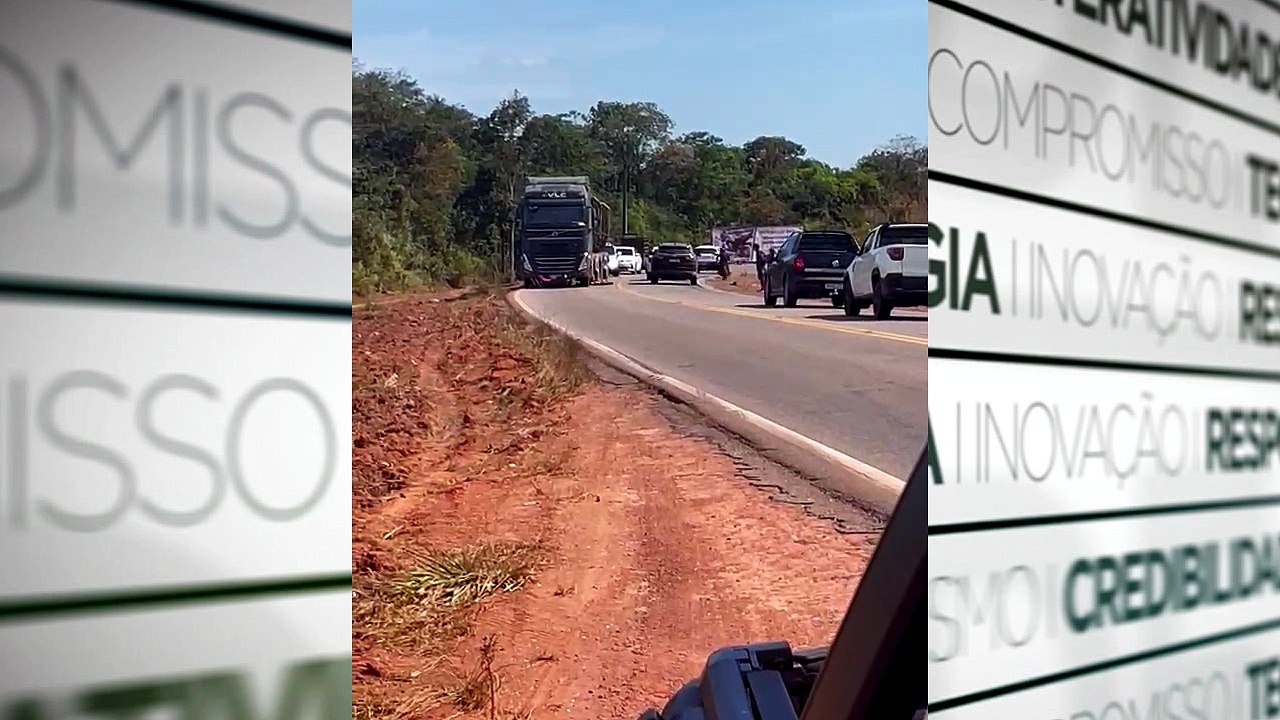 Acidente fatal na PA-287