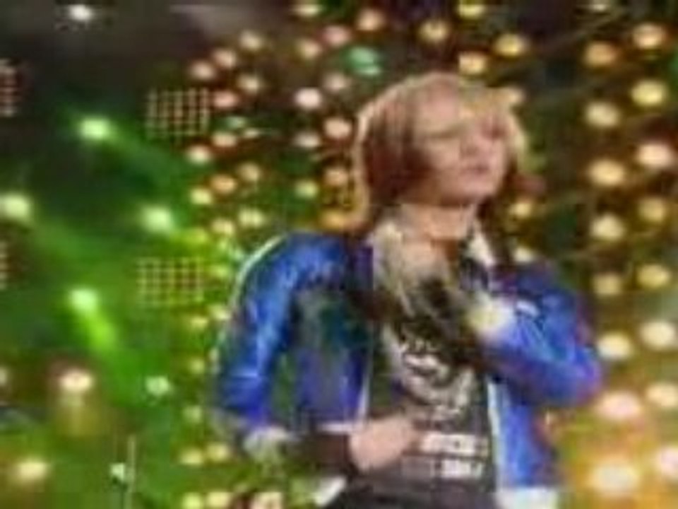 Fête de la musique 2008 Cinema Bizarre