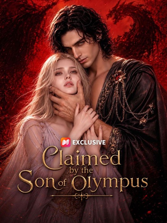 Claimed by the Son of Olympus (Exclusive) #fullmovie