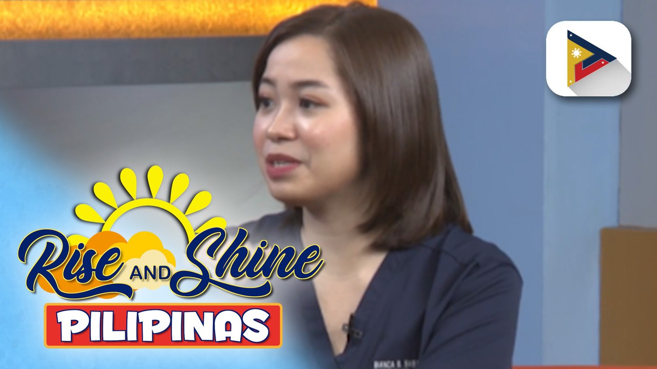 Balanced plate, healthy life: Simulan ang healt...