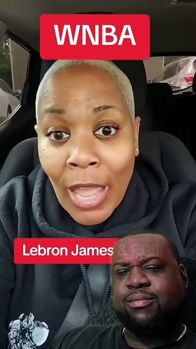 Black Woman Says Angel Reese Needs Protection By Black Men