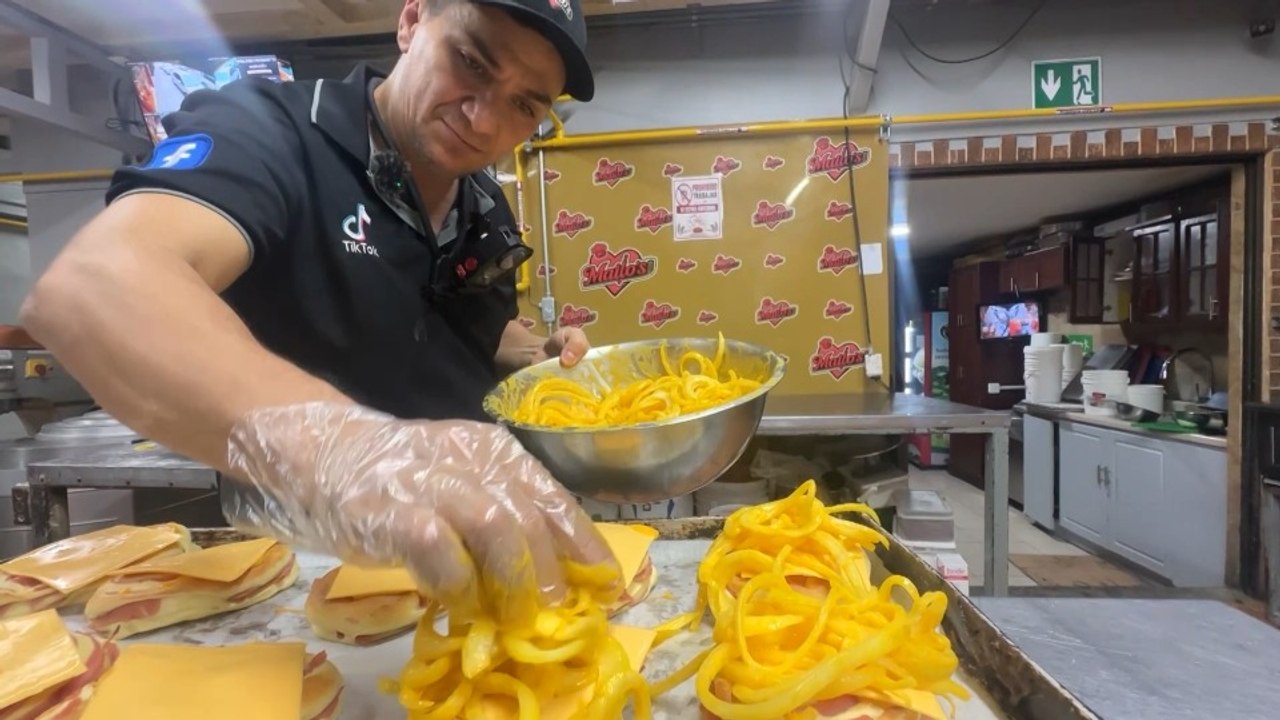 "Milo Pana" comparte la receta del pastel de cebolla que salvó su panadería