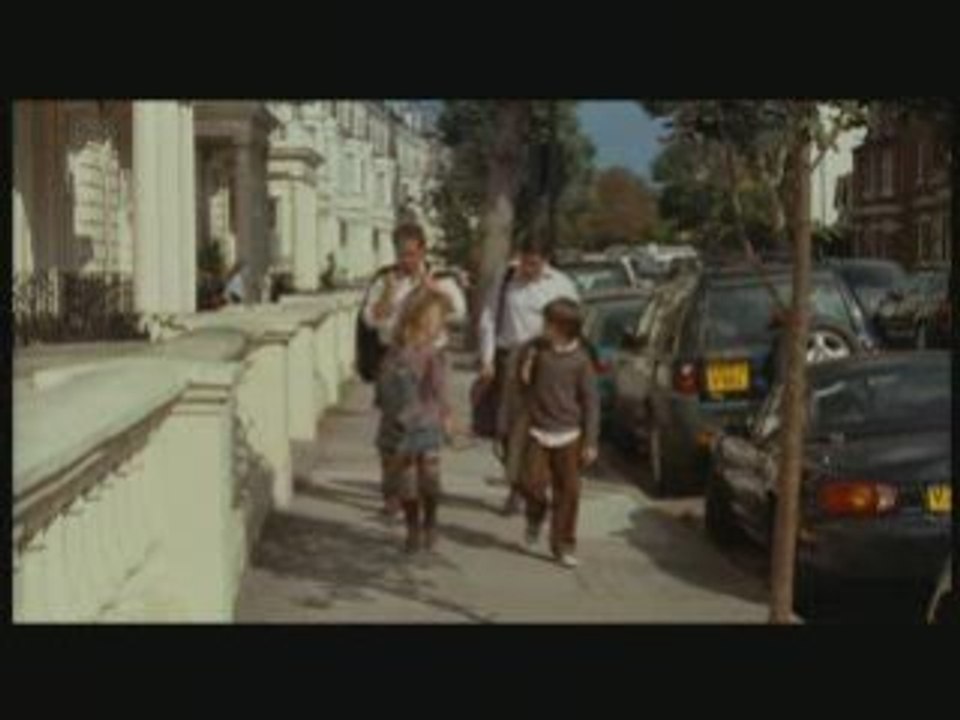 Mes amis, mes amours : Bande Annonce