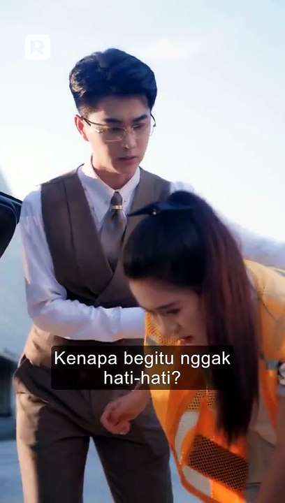 Dimanjakan oleh Paman Saat Hamil