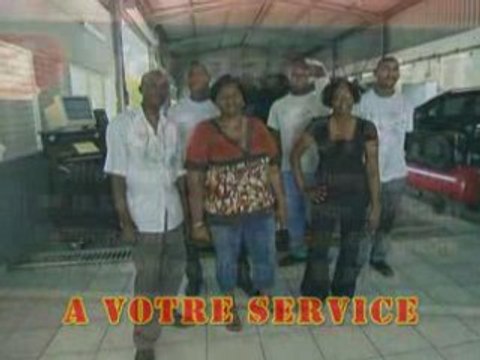 Garage SOUTENARE Christian