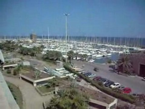 Albergo Lucciola Santo Stefano al Mare e Pista Ciclabile