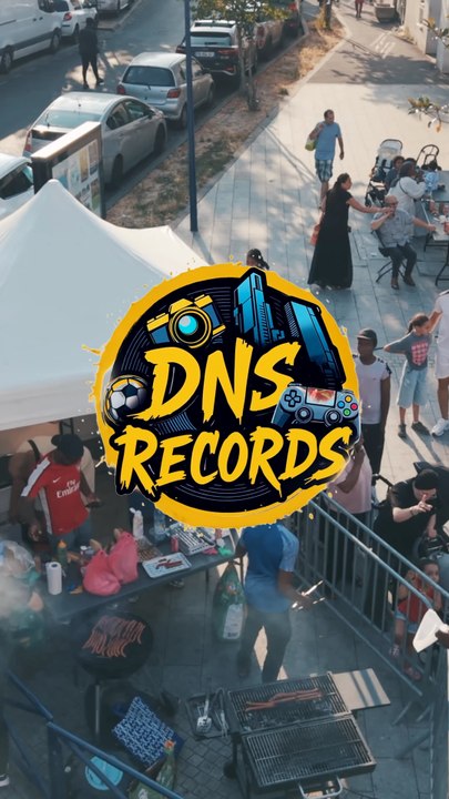 DNS RECORDS