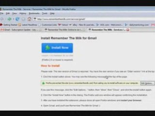 How to Enhance Gmail with Task Manger