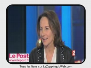 Le Zapping du Web - 09.08.08