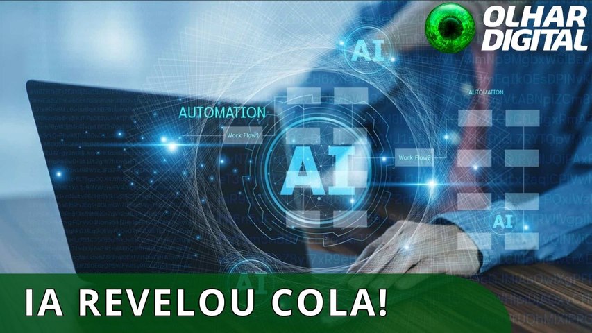 Professor cria armadilha com IA e reprova 32 alunos