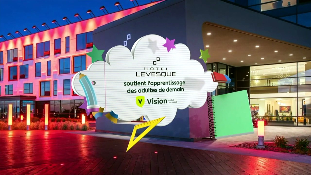 TVA Nouvelles CIMT 18h 27 juillet 2026