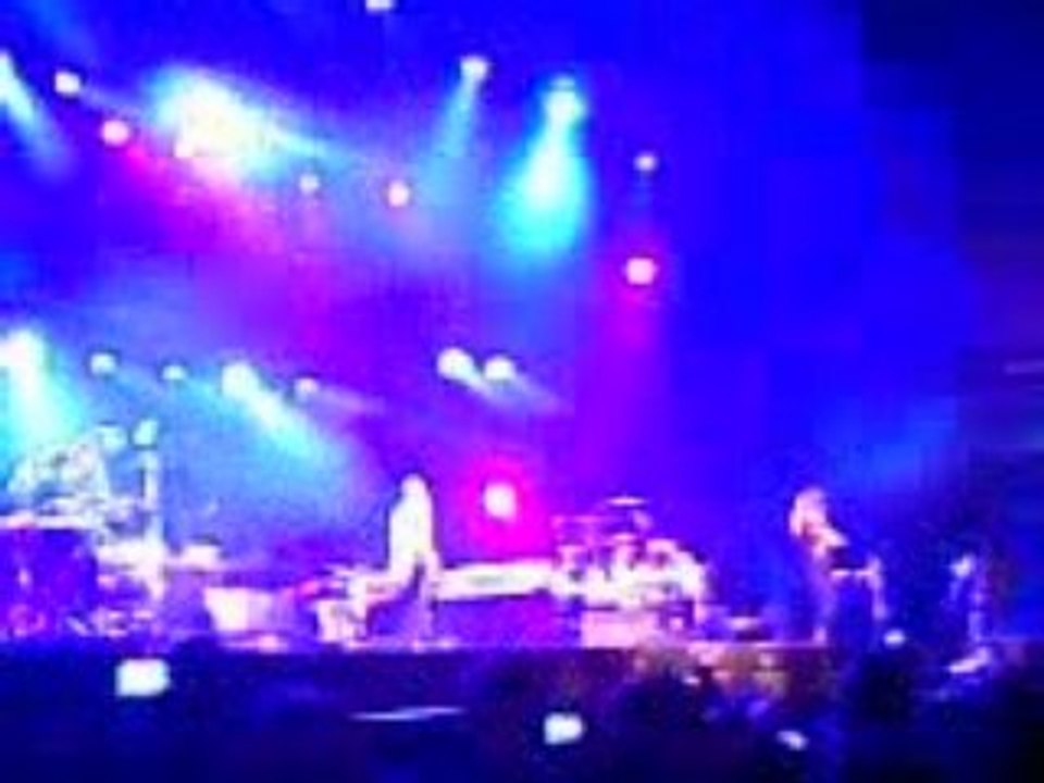 moby eurockéenne de belfort 2008