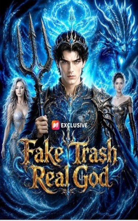 Fake Trash Real God - Full EP 2026