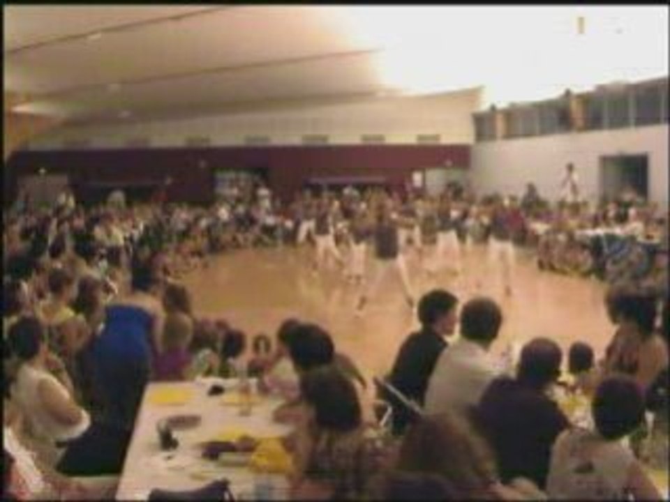 Gala Partie 2 - In love with the dj