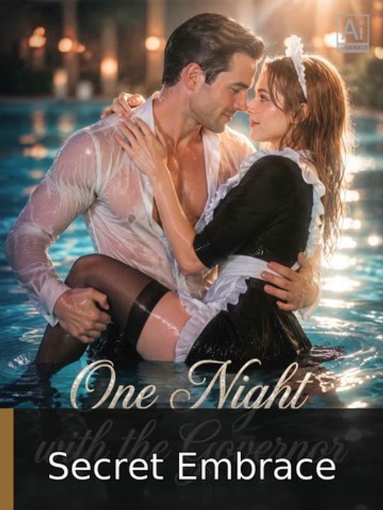 One Night with the Governor | Secret Embrace