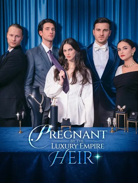 Pregnant by the Luxury Empire Heir | Serie Completa | Short Drama Italiano