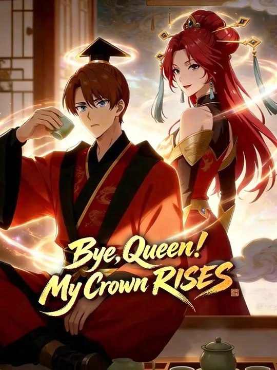 Bye, Queen! My Crown RISES | Full Series | Short Drama English