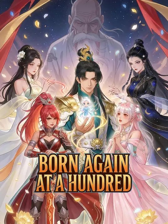 Born Again at a Hundred  | Full Series | Short Drama English
