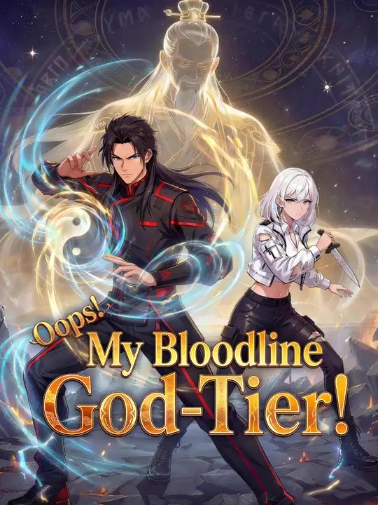 Oops! My Bloodline is God-Tier! | Full Series | Short Drama English