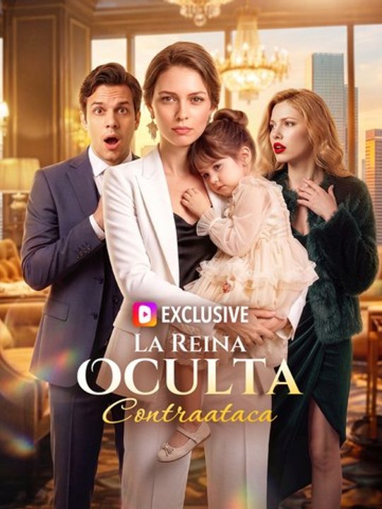 La Reina Oculta Contraataca