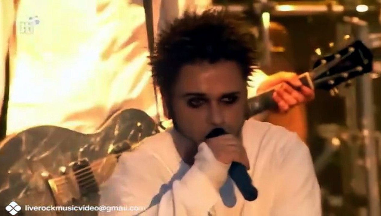 Oomph! - Supernova - Live @ Taubertal Festival...